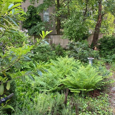 Zentral Gelegen - Stilvolles Appartment In Moabit ベルリン エクステリア 写真