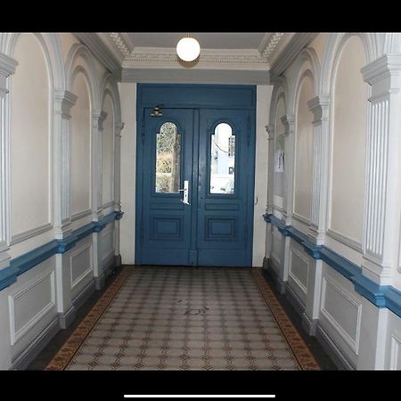 Zentral Gelegen - Stilvolles Appartment In Moabit ベルリン エクステリア 写真